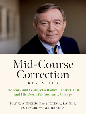 cover image of Mid-Course Correction Revisited